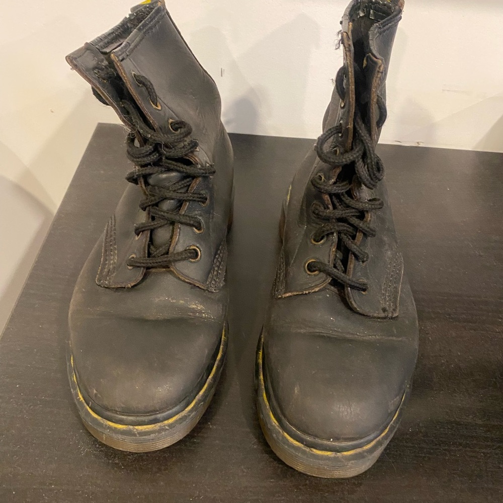 Dr Martens Boots